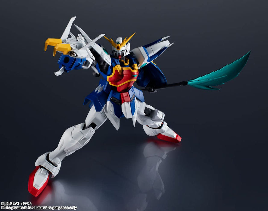 Bandai Spirits Gundam Universe XXXG-01S Shenlong Gundam Model Kit Wing Series- Japan Figure Store - #1 Bring To You The Best Japanese Goods