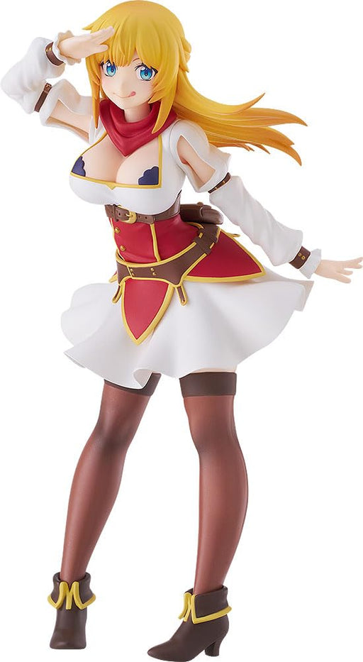 Good Smile Company Pop Up Parade Rit L Figure - Slow Life in Shimashita 2nd- Japan Figure Store - #1 Bring To You The Best Japanese Goods