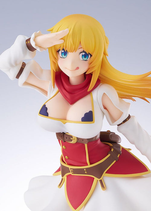 Good Smile Company Pop Up Parade Rit L Figure - Slow Life in Shimashita 2nd- Japan Figure Store - #1 Bring To You The Best Japanese Goods