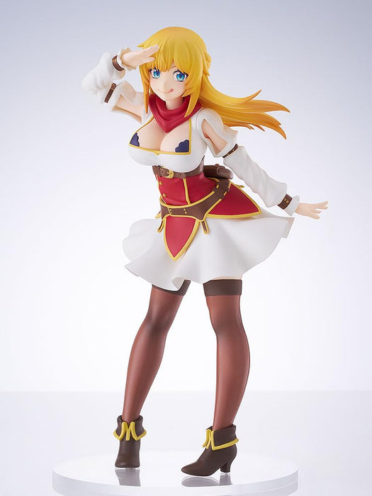 Good Smile Company Pop Up Parade Rit L Figure - Slow Life in Shimashita 2nd- Japan Figure Store - #1 Bring To You The Best Japanese Goods