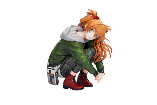 Hobby Max Tokyo Figure Shin Seiki Evangelion Asuka Langley 1/7 Radio Eva Ver 3- Japan Figure Store - #1 Bring To You The Best Japanese Goods