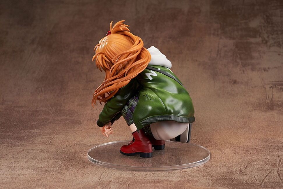 Hobby Max Tokyo Figure Shin Seiki Evangelion Asuka Langley 1/7 Radio Eva Ver 3- Japan Figure Store - #1 Bring To You The Best Japanese Goods