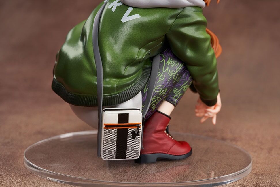 Hobby Max Tokyo Figure Shin Seiki Evangelion Asuka Langley 1/7 Radio Eva Ver 3- Japan Figure Store - #1 Bring To You The Best Japanese Goods