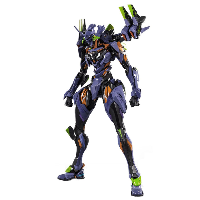 Ccs Toys Shin Seiki Evangelion Anima Evangelion Saishuugouki 2024 Re-Release- Japan Figure Store - #1 Bring To You The Best Japanese Goods