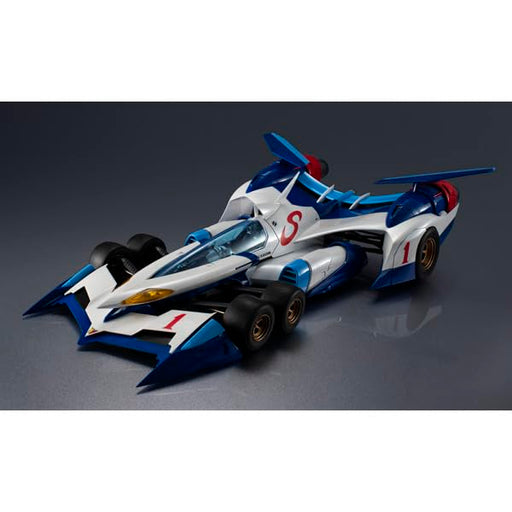 Megahouse 1/18 N-Asurada AKF-0/G Variable Action Hi-Spec Model Car- Japan Figure Store - #1 Bring To You The Best Japanese Goods