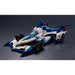 Megahouse 1/18 N-Asurada AKF-0/G Variable Action Hi-Spec Model Car- Japan Figure Store - #1 Bring To You The Best Japanese Goods