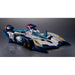 Megahouse 1/18 N-Asurada AKF-0/G Variable Action Hi-Spec Model Car- Japan Figure Store - #1 Bring To You The Best Japanese Goods