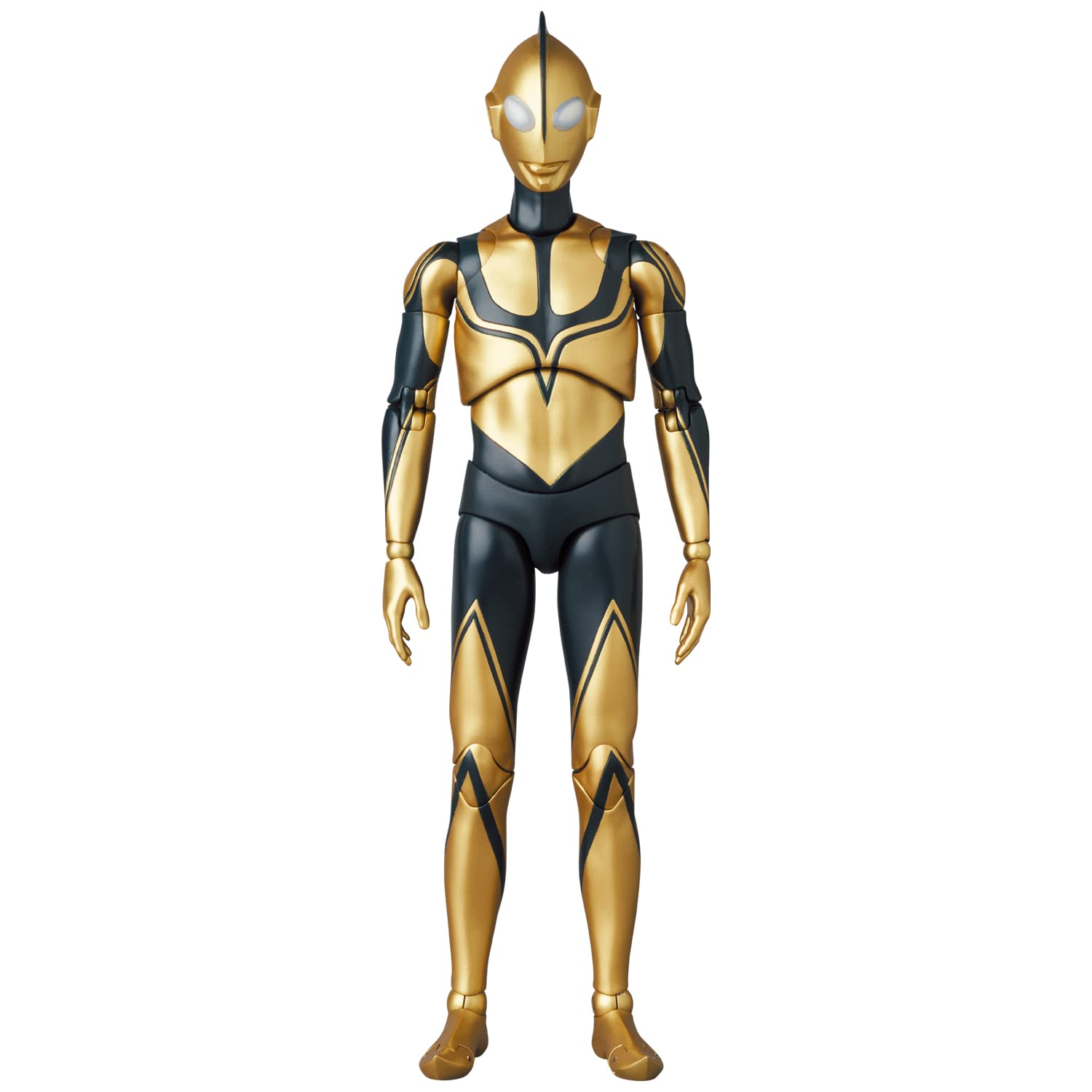 Medicom Toy Mafex No.213 Shin Ultraman Zouffy Action Figure Collectible- Japan Figure Store - #1 Bring To You The Best Japanese Goods
