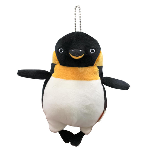 Shinada Global Mini Black Penguin Stuffed Animal â€“ Mochi Series(69 chars)- Japan Figure Store - #1 Bring To You The Best Japanese Goods