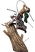 Kotobukiya Shingeki No Kyojin Levi 1/8 Scale Artfx J Figure 2024 Re-Release- Japan Figure Store - #1 Bring To You The Best Japanese Goods