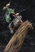 Kotobukiya Shingeki No Kyojin Levi 1/8 Scale Artfx J Figure 2024 Re-Release- Japan Figure Store - #1 Bring To You The Best Japanese Goods