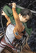 Kotobukiya Shingeki No Kyojin Levi 1/8 Scale Artfx J Figure 2024 Re-Release- Japan Figure Store - #1 Bring To You The Best Japanese Goods