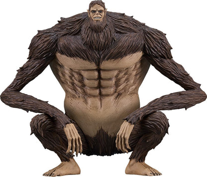 Good Smile Company Shingeki No Kyojin Zeke Yeager Beast Titan Ver. Figure L- Japan Figure Store - #1 Bring To You The Best Japanese Goods