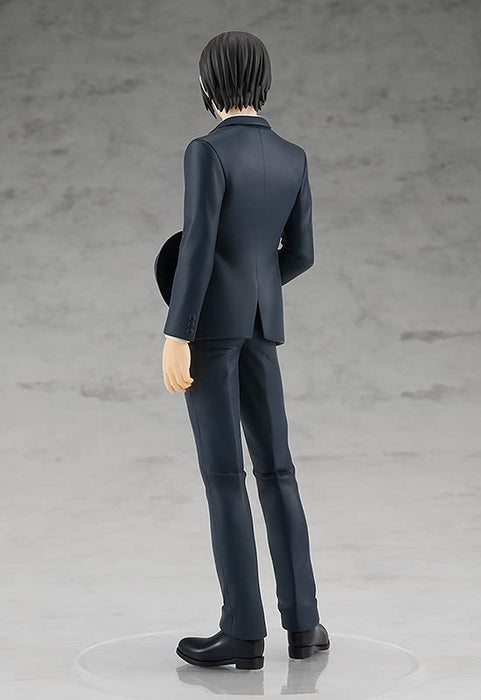 Good Smile Company Eren Yeager Figure Shingeki No Kyojin Final Season Suit Ver- Japan Figure Store - #1 Bring To You The Best Japanese Goods