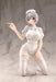 Kotobukiya Shino Saotome Nurse Ver Figure by Chigusa Minori Original Illustration
