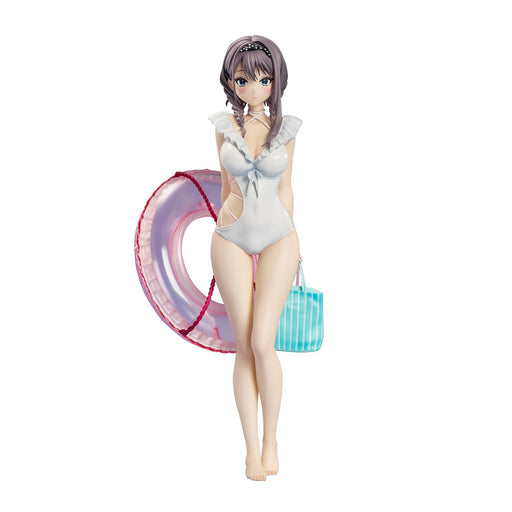Union Creative International Ltd Saotome Shino Figure - Shino To Ren Collection- Japan Figure Store - #1 Bring To You The Best Japanese Goods