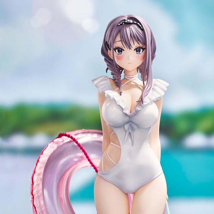 Union Creative International Ltd Saotome Shino Figure - Shino To Ren Collection- Japan Figure Store - #1 Bring To You The Best Japanese Goods