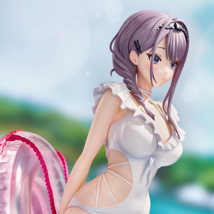 Union Creative International Ltd Saotome Shino Figure - Shino To Ren Collection- Japan Figure Store - #1 Bring To You The Best Japanese Goods