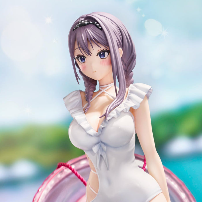 Union Creative International Ltd Saotome Shino Figure - Shino To Ren Collection- Japan Figure Store - #1 Bring To You The Best Japanese Goods