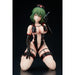 Hobby Stock Shinovi Master Senran Kagura Hikage 1/4 Dark Sexy Nurse Ver. Figure- Japan Figure Store - #1 Bring To You The Best Japanese Goods