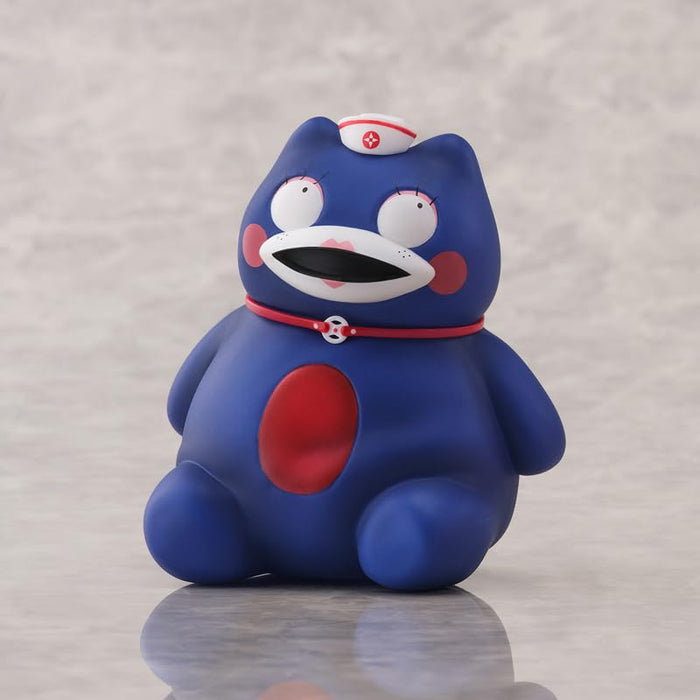 Hobby Stock Shinovi Master Murasaki 1/4 Sexy Nurse Figure Senran Kagura New Link- Japan Figure Store - #1 Bring To You The Best Japanese Goods