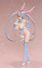 Freeing Senkou Bunny Ver 1/4 Figure Shinovi Master Senran Kagura New Link- Japan Figure Store - #1 Bring To You The Best Japanese Goods