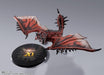 Bandai Shmonsterarts Monster Hunter Rathalos 20th Anniversary Movable Figure 400mm- Japan Figure Store - #1 Bring To You The Best Japanese Goods