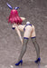 Freeing Shokugeki No Souma 1/4 Bikini Bunny Rindou Kobayashi B-Style Figure- Japan Figure Store - #1 Bring To You The Best Japanese Goods