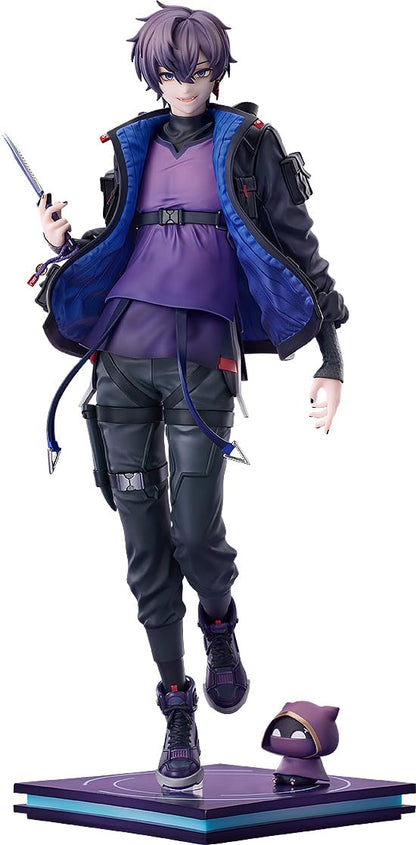 Good Smile Company Shoto 1/7 Scale Collectible Anime Figure- Japan Figure Store - #1 Bring To You The Best Japanese Goods