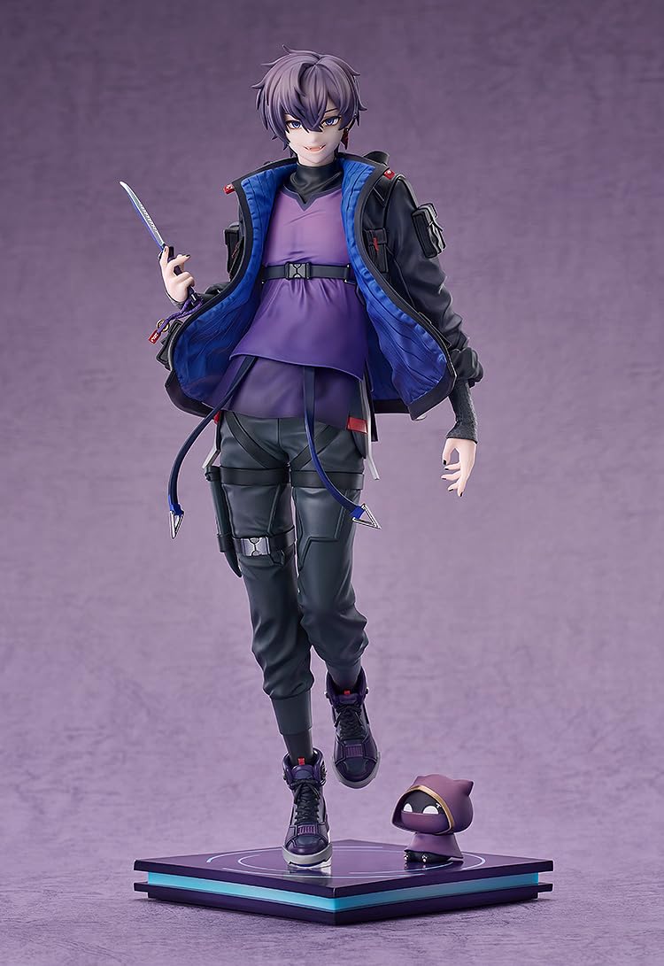 Good Smile Company Shoto 1/7 Scale Collectible Anime Figure- Japan Figure Store - #1 Bring To You The Best Japanese Goods