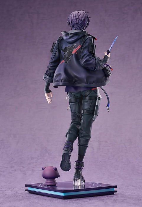 Good Smile Company Shoto 1/7 Scale Collectible Anime Figure- Japan Figure Store - #1 Bring To You The Best Japanese Goods