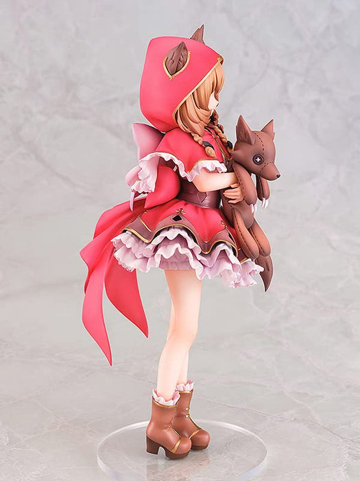 Good Smile Company Shugao's Oozumi-Chan 1/7 Scale Painted Figure Wg70057- Japan Figure Store - #1 Bring To You The Best Japanese Goods