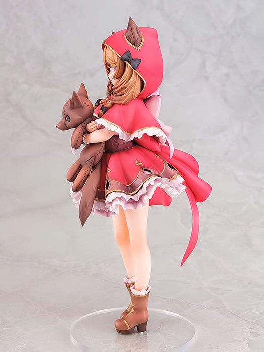 Good Smile Company Shugao's Oozumi-Chan 1/7 Scale Painted Figure Wg70057- Japan Figure Store - #1 Bring To You The Best Japanese Goods