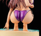 Alumina Shy Girlfriend Kurumi Shinoha 1/7 Scale Painted Figure