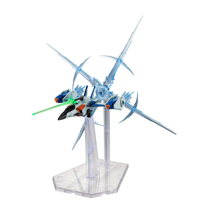 Hundreds Side Ms Gundam Fx-550 Skygrasper and Effect Part Set Anime Figure- Japan Figure Store - #1 Bring To You The Best Japanese Goods