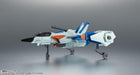 Hundreds Side Ms Gundam Fx-550 Skygrasper and Effect Part Set Anime Figure- Japan Figure Store - #1 Bring To You The Best Japanese Goods