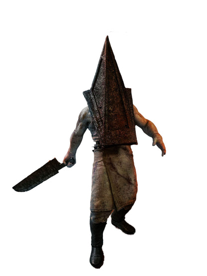 Iconiq Studios Tb League Silent Hill 2 Red Pyramid Thing 1/6 Scale Figure- Japan Figure Store - #1 Bring To You The Best Japanese Goods