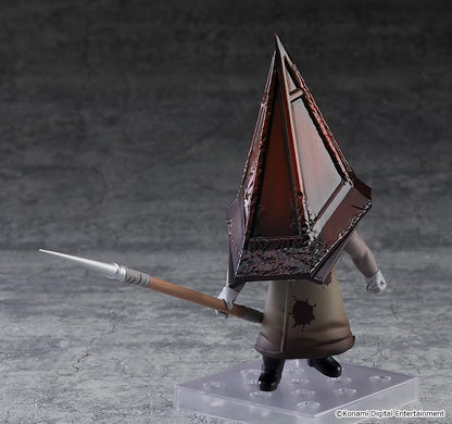 Good Smile Company Silent Hill 2 Red Pyramid Thing Nendoroid #2572 Figure- Japan Figure Store - #1 Bring To You The Best Japanese Goods