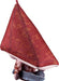 Good Smile Company Silent Hill 2 Red Pyramid Thing Tenori Plush Toy- Japan Figure Store - #1 Bring To You The Best Japanese Goods