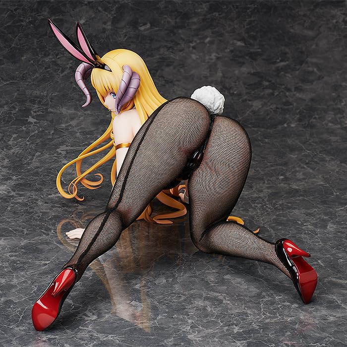 Freeing Sin Nanatsu No Taizai Mammon 1/4 Bunny Ver B-Style Shop Exclusive- Japan Figure Store - #1 Bring To You The Best Japanese Goods