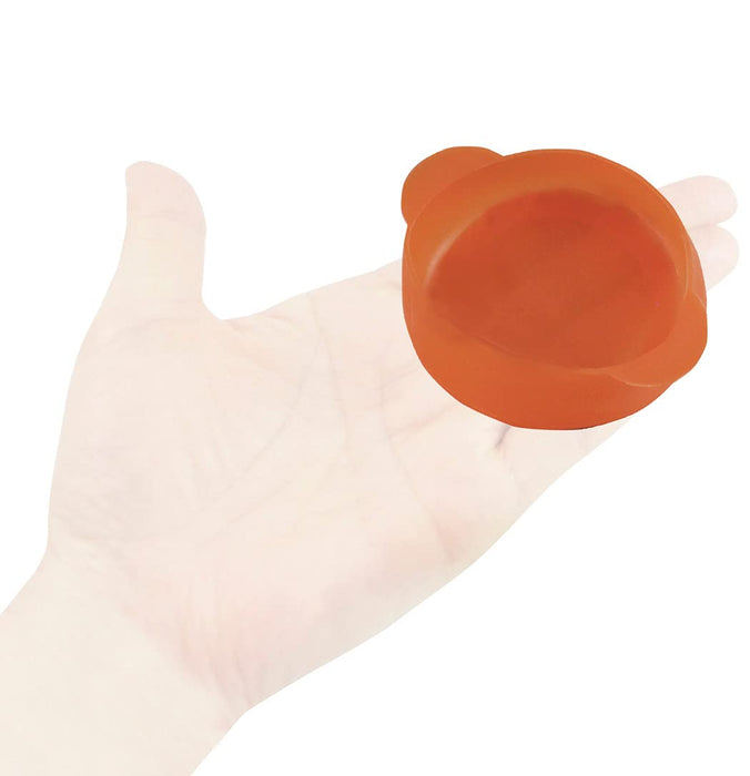 Skater Silicone Vegetable Keeper Set - Keeps Veggies Fresh 3 Sizes: M Ms S - Kvkw2-A- Japan Figure Store - #1 Bring To You The Best Japanese Goods