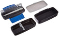 Skater 2-Tier 900Ml Large Capacity Bento Lunch Box for Men - Made in Japan- Japan Figure Store - #1 Bring To You The Best Japanese Goods