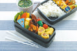 Skater 2-Tier 900Ml Large Capacity Bento Lunch Box for Men - Made in Japan- Japan Figure Store - #1 Bring To You The Best Japanese Goods