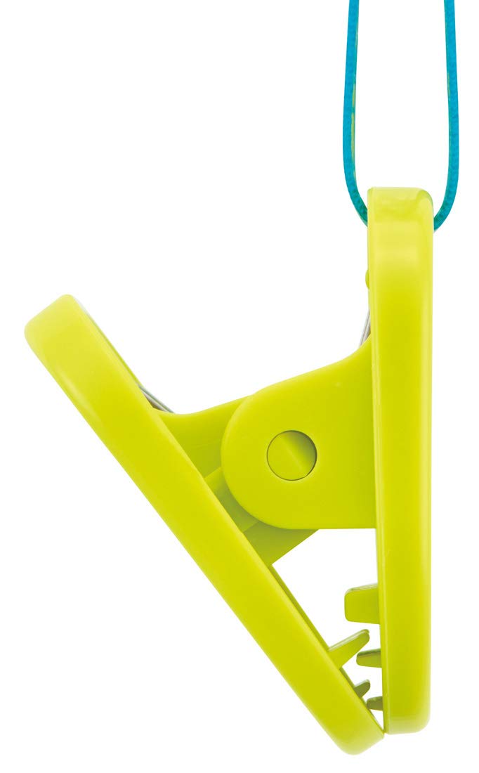 Skater Alien Toy Story Baby Blanket 2-Way Holder Clip Set Snap Button Non-Slip 2 Pack- Japan Figure Store - #1 Bring To You The Best Japanese Goods