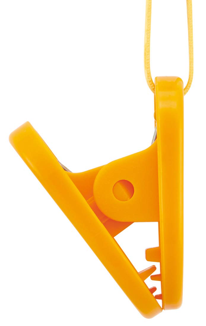 Skater Disney Winnie The Pooh 2-Way Baby Blanket Clip Holder Set - Prevents Slipping Pack of 2- Japan Figure Store - #1 Bring To You The Best Japanese Goods