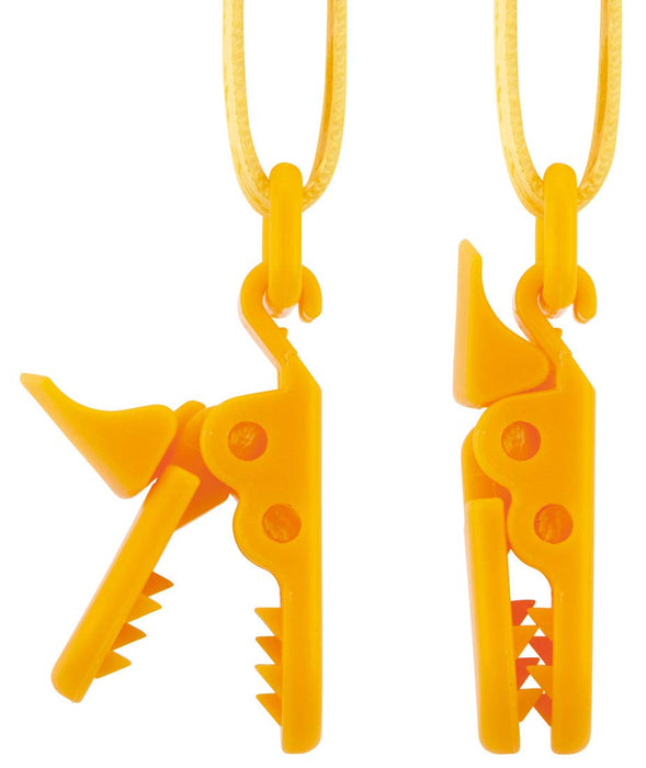 Skater Disney Winnie The Pooh 2-Way Baby Blanket Clip Holder Set - Prevents Slipping Pack of 2- Japan Figure Store - #1 Bring To You The Best Japanese Goods