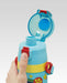 Skater Kids 2-Way Stainless Steel Paw Patrol Water Bottle and Cup 430ml- Japan Figure Store - #1 Bring To You The Best Japanese Goods