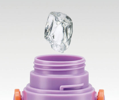 Skater Disney Toy Story 20 Kids Stainless Steel Water Bottle 570ml with Cup- Japan Figure Store - #1 Bring To You The Best Japanese Goods