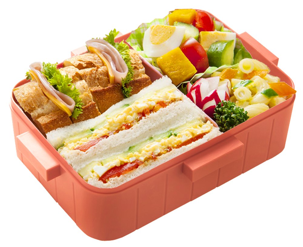 Skater Pikachu Pokemon Bento Lunch Box 650ml Made in Japan 4-Point Lock System- Japan Figure Store - #1 Bring To You The Best Japanese Goods