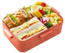 Skater Pikachu Pokemon Bento Lunch Box 650ml Made in Japan 4-Point Lock System- Japan Figure Store - #1 Bring To You The Best Japanese Goods